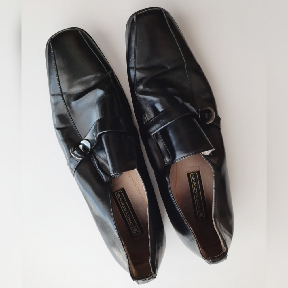 Stacy Adams Loafers